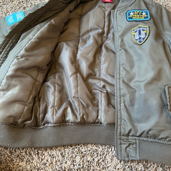 Kids jacket - Picture 2 of 4